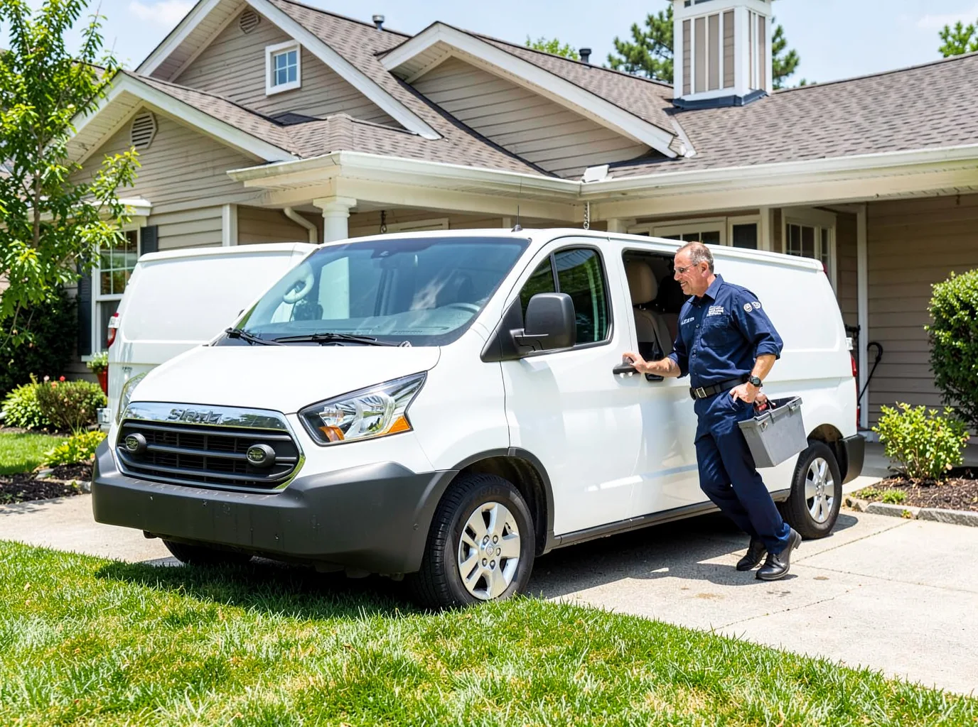 Emergency Plumber company in Daytona Beach, FL