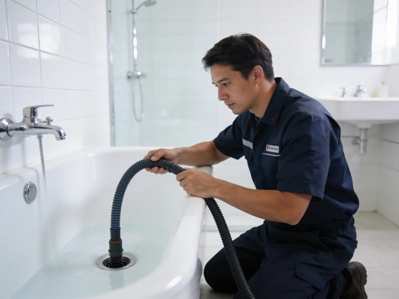 Emergency Plumber Daytona Beach, FL FAQs